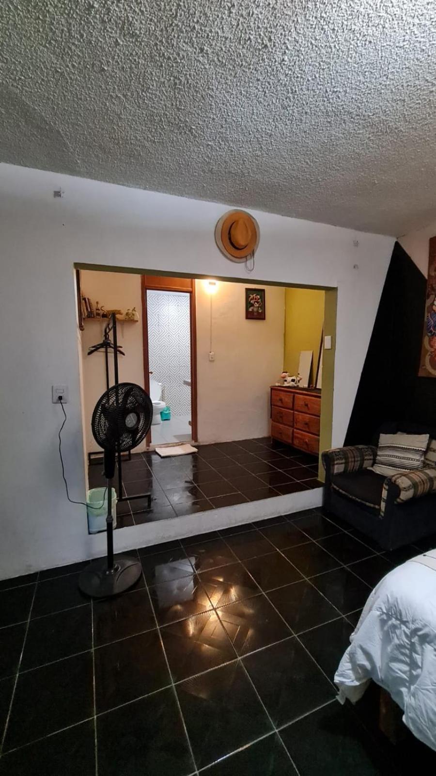 Cuarto Rustico Bed & Breakfast Oaxaca Eksteriør bilde